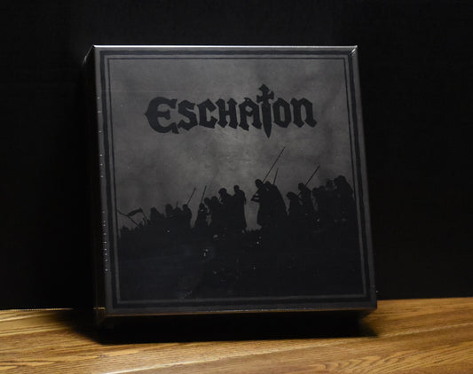 Eschaton
