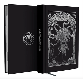 Shadowdark - Core Rulebook